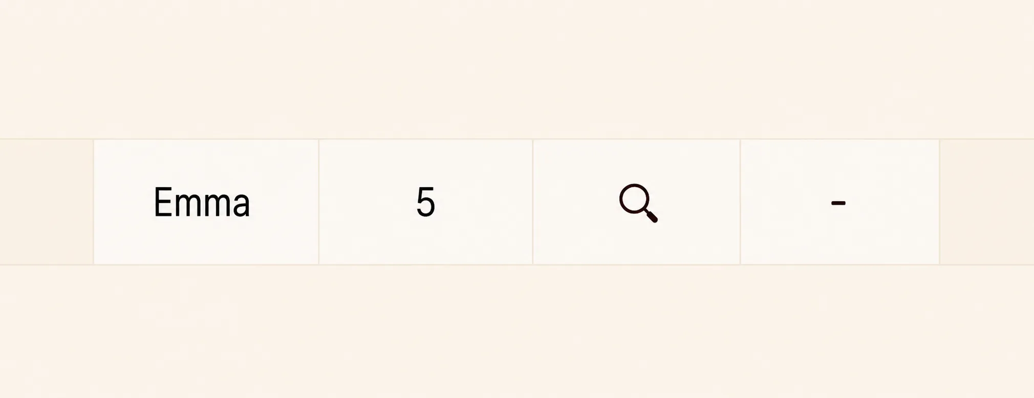 Ətraflı test nəticələri.