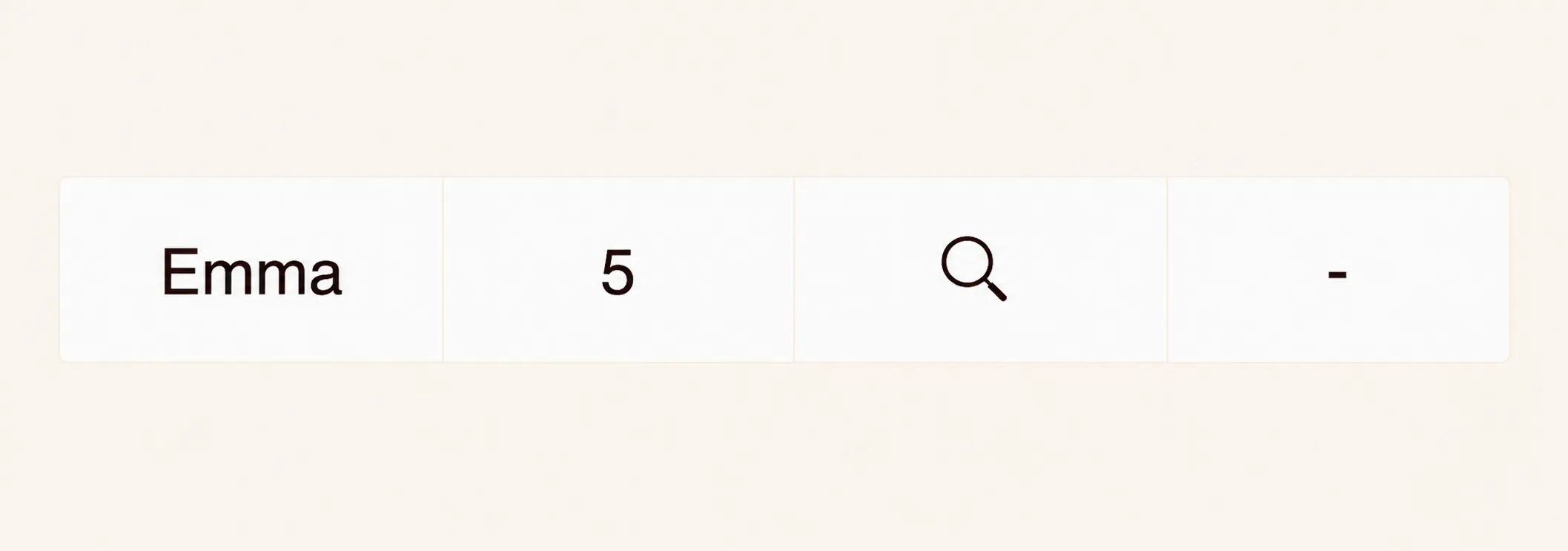 Résultats détaillés du quiz.