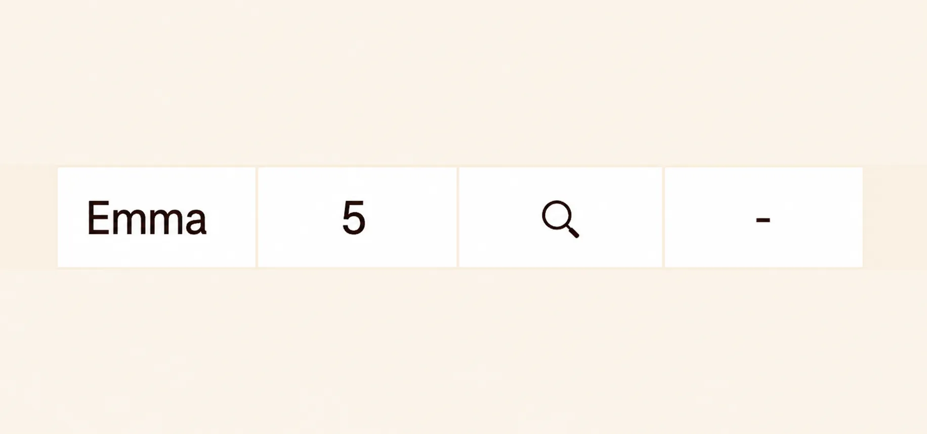 Risultati dettagliati del quiz.