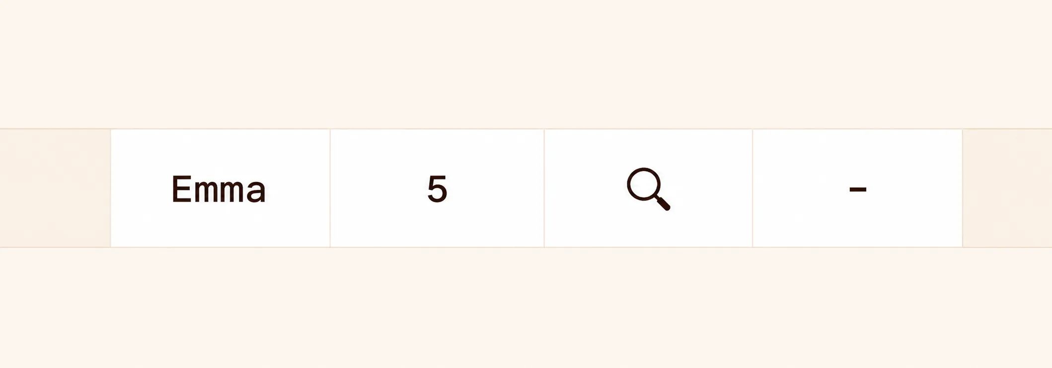 Detaljni rezultati kviza.