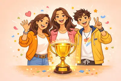 Would You Rather - Quiz For Friends